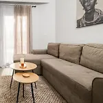 Appartement Lakeside Kastoria