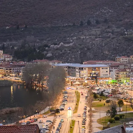 Lakeside Appartement Kastoria