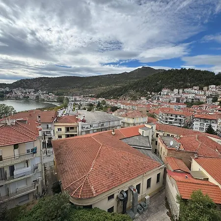 Apartment Lakeside Kastoria