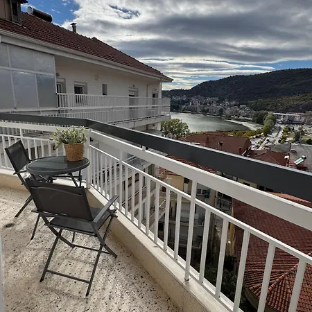 Lakeside Appartement Kastoria
