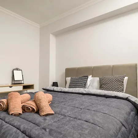 Lakeside Appartement