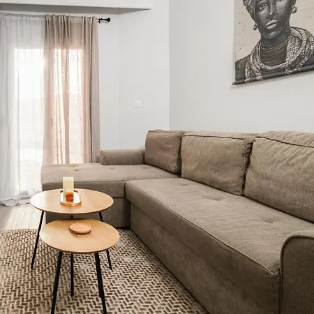 Appartement Lakeside Kastoria