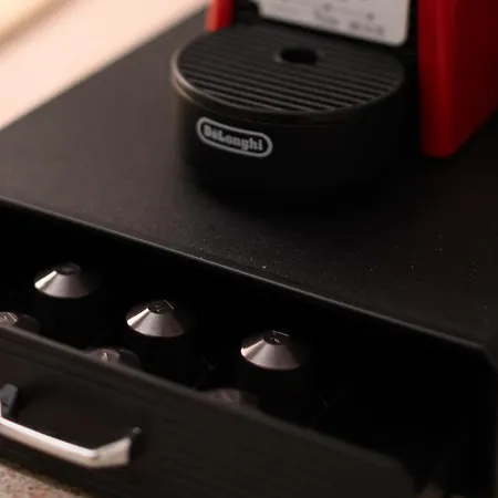 Apartment Lakeside Kastoria