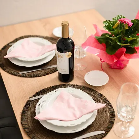 Appartement Lakeside