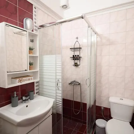 Lakeside Appartement