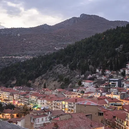 Lakeside Appartement