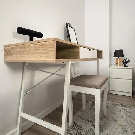 Apartment Lakeside *