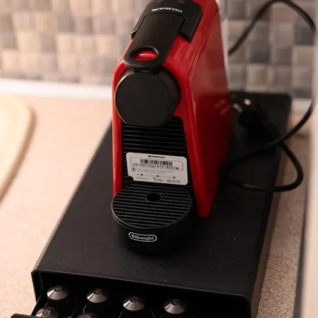 Lakeside Appartement *